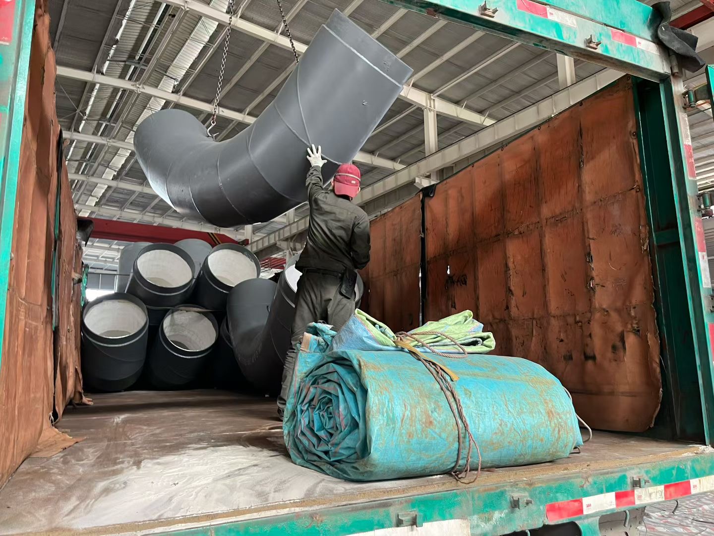 漯河市碳化硅耐磨管双金属耐磨管 - 推荐