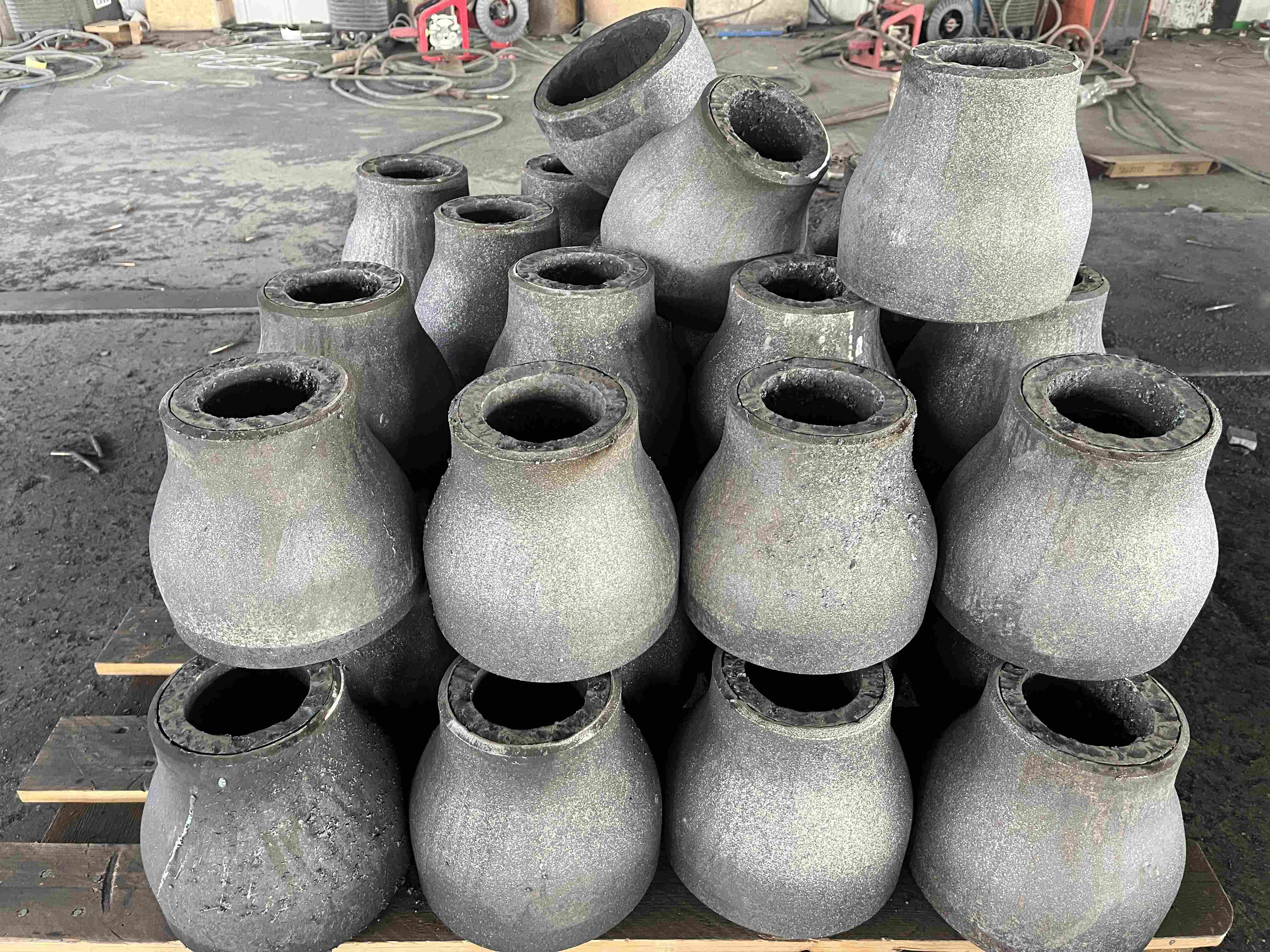 漯河市碳化硅耐磨管道双金属复合管道 - 推荐